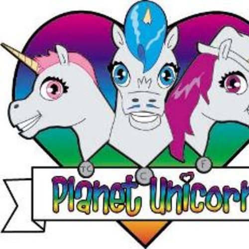 벨소리 Planet Unicorn Theme Song - Planet Unicorn Theme Song
