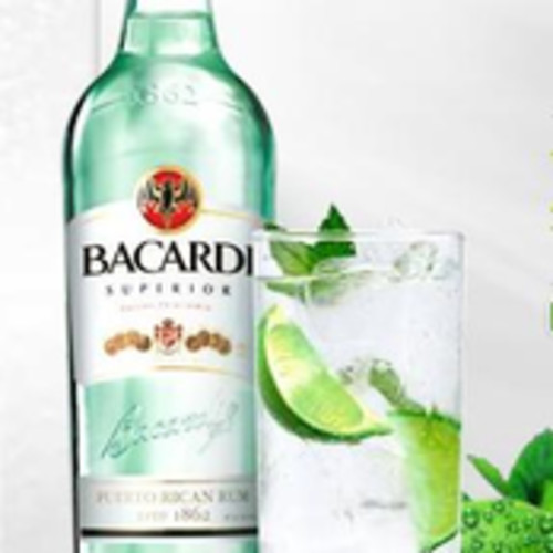 벨소리 bacardi mojito - the muddle - bacardi mojito - the muddle