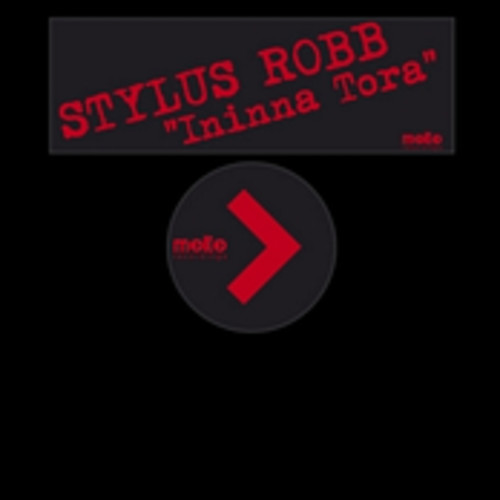 벨소리 Ininna Tora - Stylus Robb - Ininna Tora - Remix