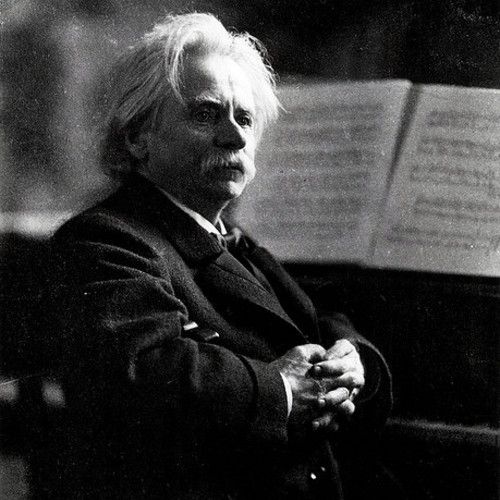 벨소리 Edvard Grieg (卑循遭 췻嵬)