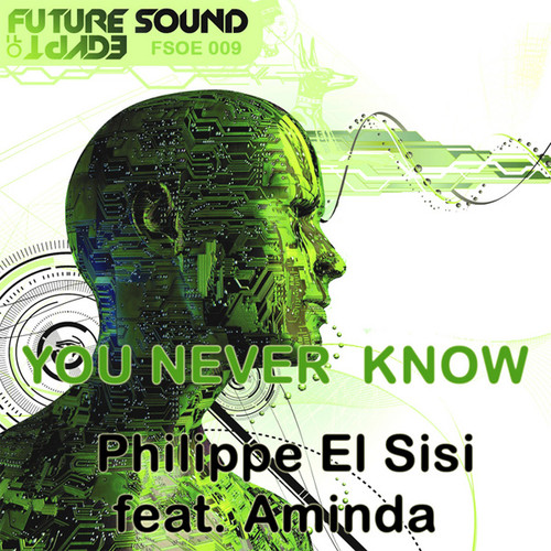 벨소리 You Never Know - Philippe El Sisi feat. Aminda