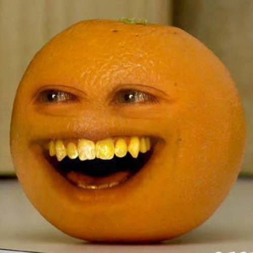 벨소리 hey apple - The Annoying Orange Remix