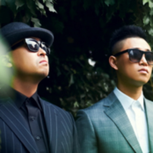 벨소리 리쌍 (Leessang) 1집