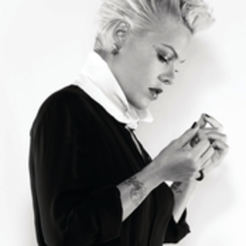 벨소리 P!nk - Get The Party Started