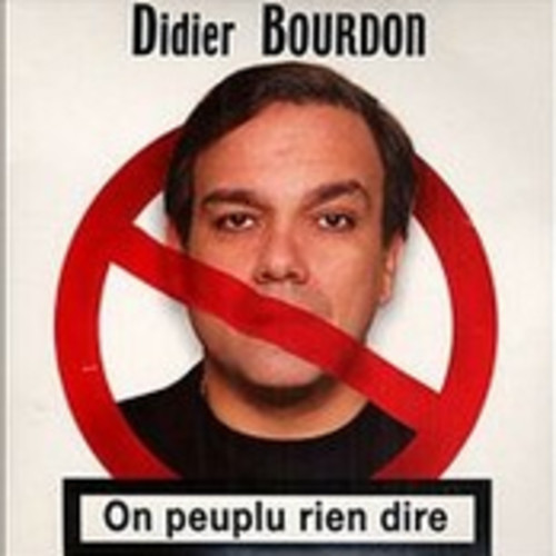 벨소리 Didier Bourdon Brassens