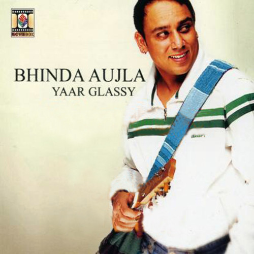 벨소리 Punjabi Gabroo - Bhinda Aujla