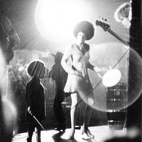 벨소리 Rotary Connection feat. Minnie Ripperton: The Salt of the Ea