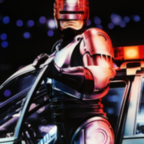 벨소리 RoboCop  Theme - RoboCop (1987) Theme