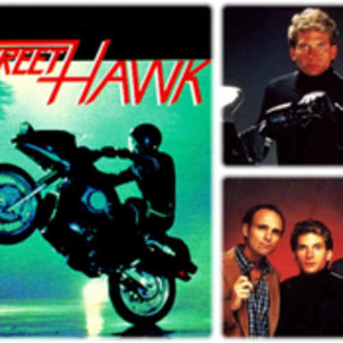 벨소리 Street Hawk Theme Song Intro - Street Hawk Theme Song Intro (1985)