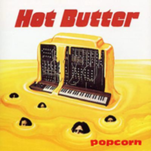 벨소리 Hot Butter - Popcorn (Original Version) - 1972 - Hot Butter - Popcorn (Original Version) - 1972