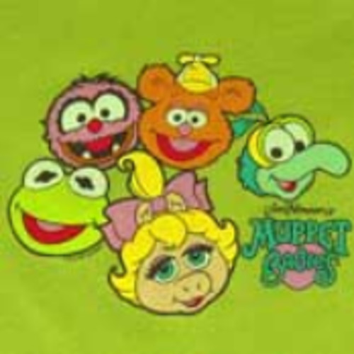 벨소리 Muppet Babies Theme