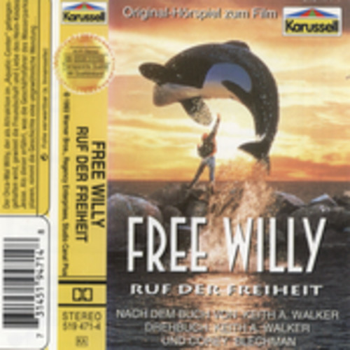 벨소리 Free Willy Ending - Free Willy Ending