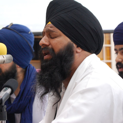 벨소리 bin Boliyan - Bhai Ravinder Singh