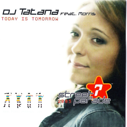 벨소리 DJ TATANA FEAT MORRIS