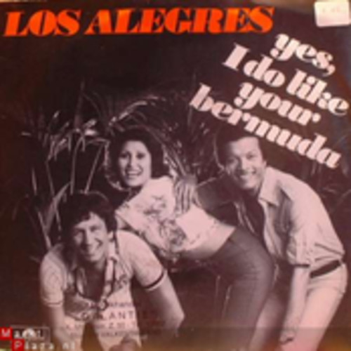 벨소리 Los Alegres Del Barranco - 