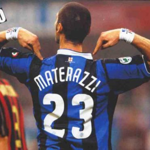 벨소리 Materazzi Ha Fatto Gol - Materazzi