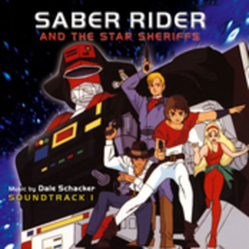 벨소리 Dale Schacker - Colt (Saber Rider and the Star Sheriffs OST) - Dale Schacker - Colt (Saber Rider and the Star Sheriffs OST)