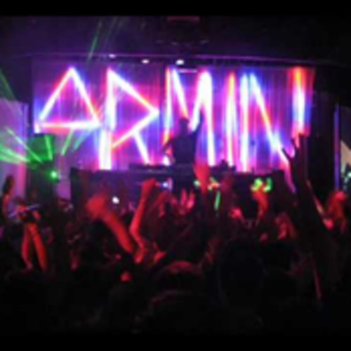 벨소리 DJ Armin Van Burren