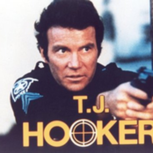 벨소리 TJ Hooker Intro - TJ Hooker Intro