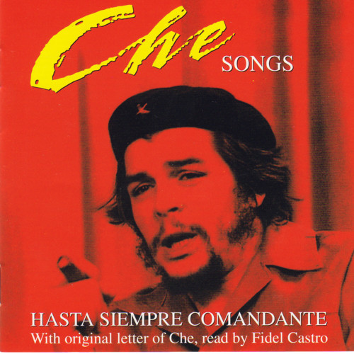 벨소리 Comandante Che Guevara - Grupo Tabacalero