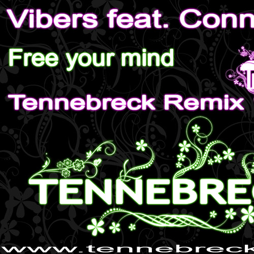 벨소리 Free Your Mind - Vibers feat. Connect-r