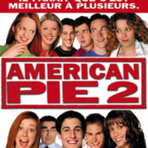 벨소리 American Pie ST