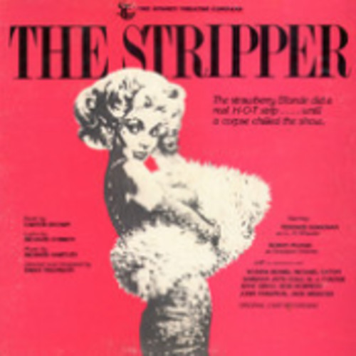 벨소리 The Stripper Theme