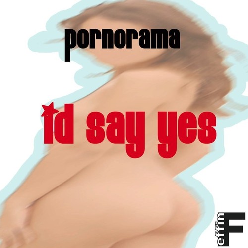 벨소리 Pornorama ft. Louise Carver -I'd say yes - Pornorama feat. Louise Carver