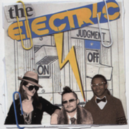 벨소리 The Electric Six - Gay Bar