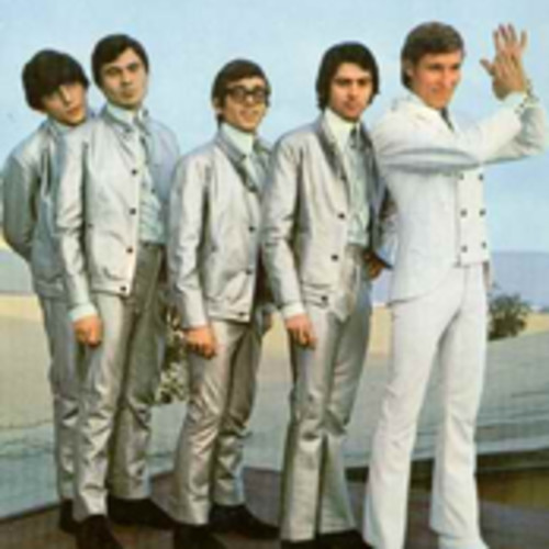 벨소리 Los Bravos De Ojinaga