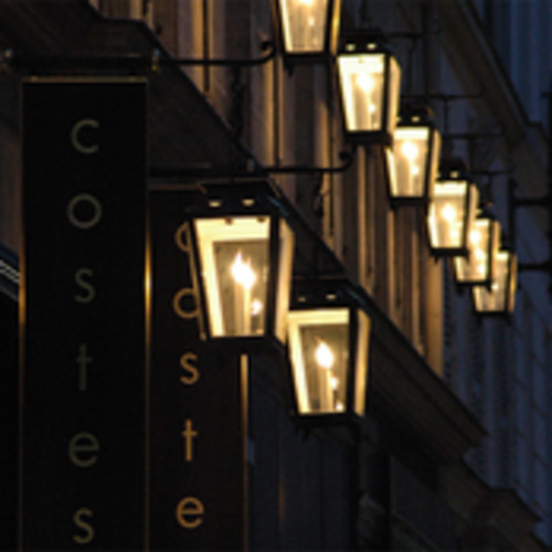 벨소리 Shirley Bassey - Where Do I Begin - Hotel Costes Vol.3