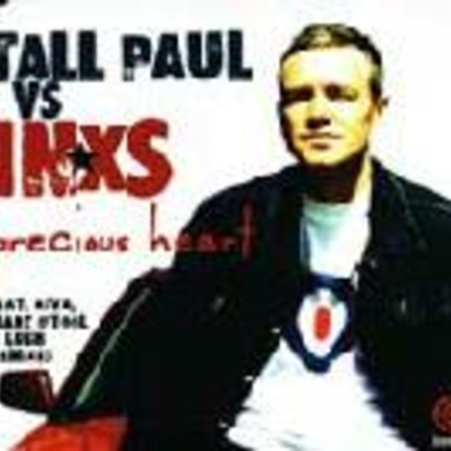 벨소리 Tall Paul vs INXS