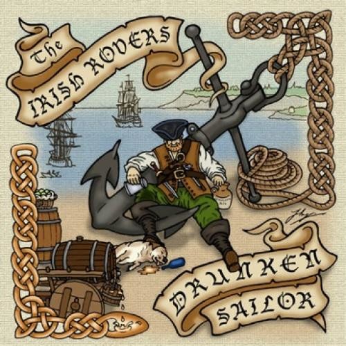 벨소리 Drunken Sailer - Irish Rovers - Drunken Sailer - Irish Rovers