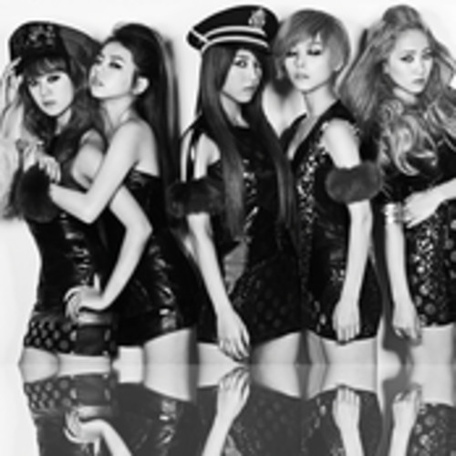 벨소리 Wonder Girls - No body - Wonder Girls - No body