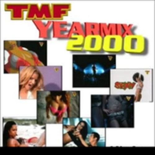 벨소리 TMF Yearmix 2008