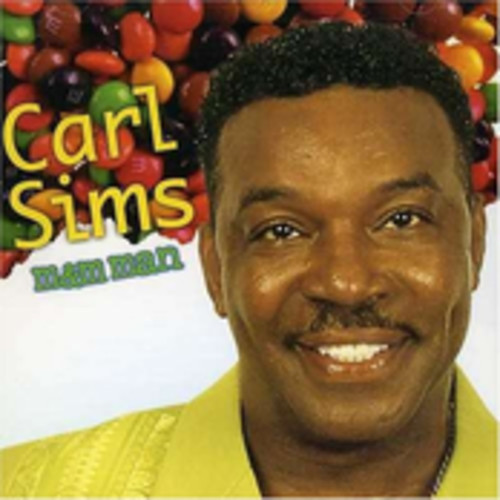 벨소리 Carl Sims - I'm Trapped - - Carl Sims - I'm Trapped -