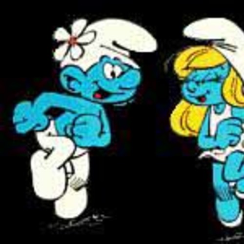 벨소리 The Smurfs Lost Episode ♫