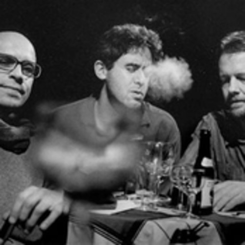 벨소리 Big Satan (Tim Berne, Marc Ducret & Tom Rainey)