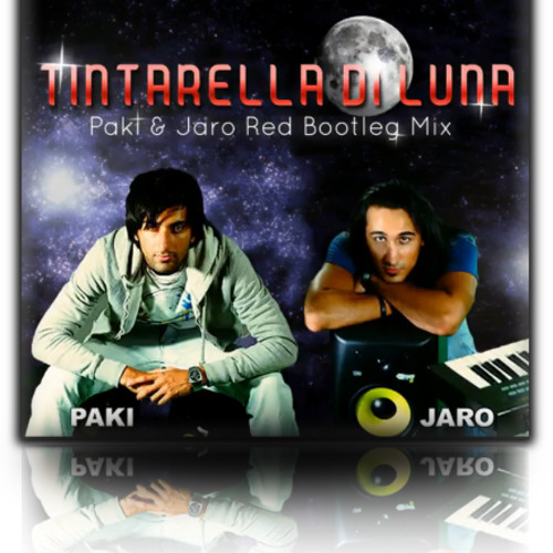 벨소리 Mina Tintarella di Luna Remix 2010 - Alan & Paul