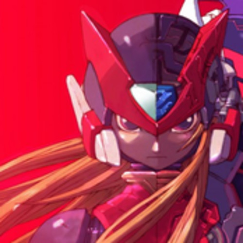 벨소리 Megaman Zero 2: Departure - Megaman Zero 2: Departure