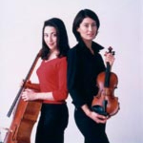 벨소리 Amorosso - Kristina & Laura
