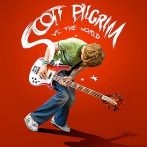 벨소리 Scott Pilgrim vs. the World The Video Game