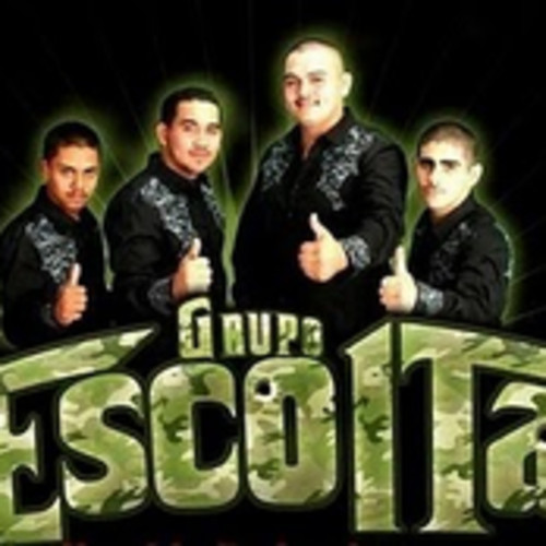벨소리 Grupo Escolta - En Vivo Fiesta M2 (2010)
