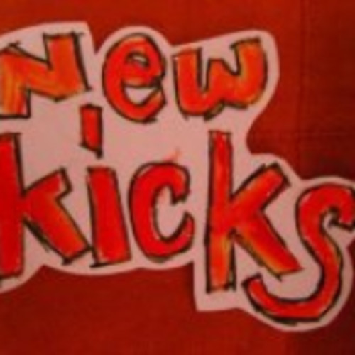벨소리 New Kicks - LeTigre Video Montage