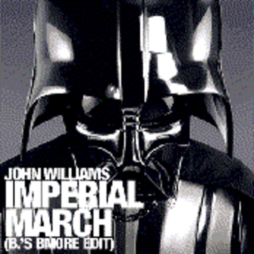 벨소리 Imperial March / Darth Vader's Theme