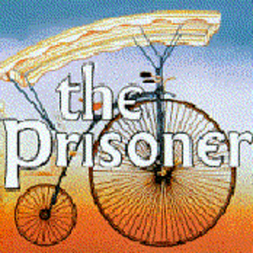 벨소리 The Prisoner opening titles - The Prisoner opening titles