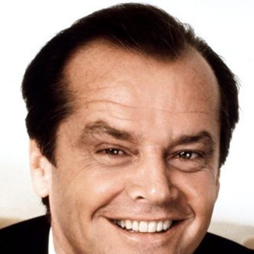 벨소리 Jack Nicholson - La vie en rose