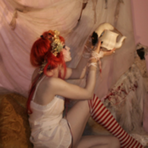 벨소리 Emilie Autumn - Organ grinder (Saw III)