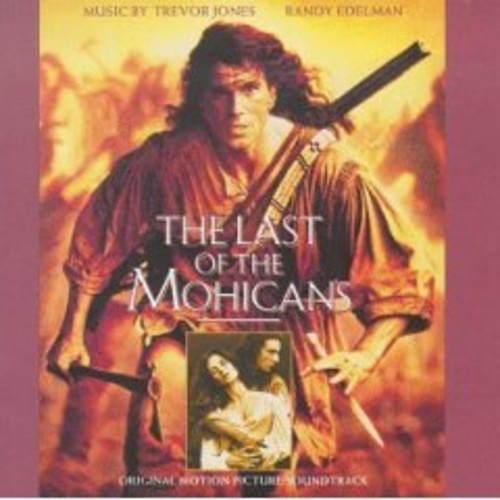 벨소리 Last of the Mohicans - Trevor Jones